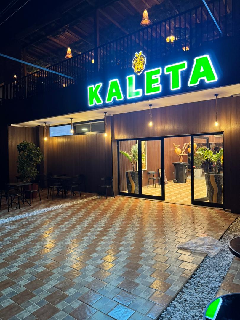 Kaleta — cocktails